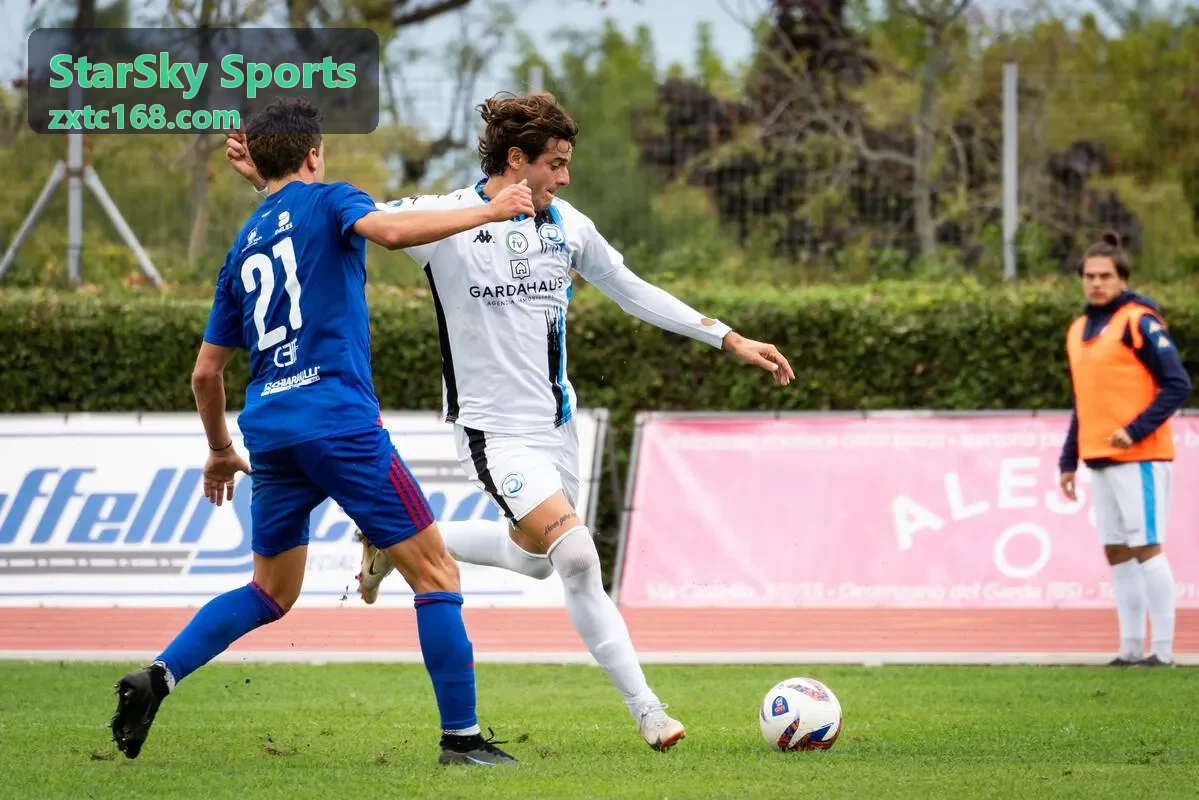 StarSky Sports 篮球馆积分赛开场画面