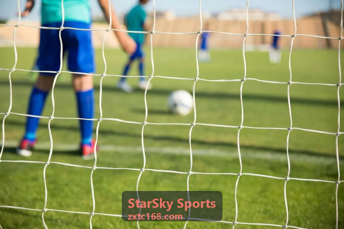 StarSky Sports 运动影像拍摄现场设备