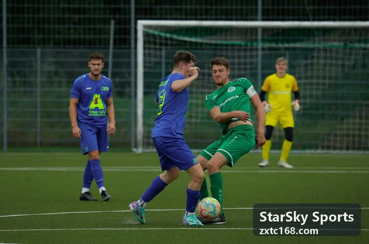 StarSky Sports 跑道与篮球训练内容画面
